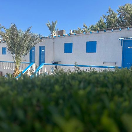 Auski Hostel Dahab Eksteriør bilde