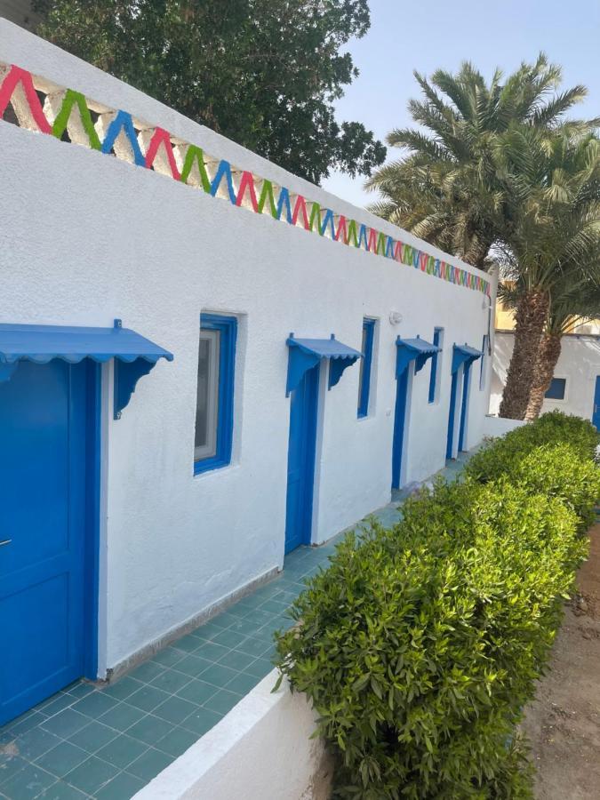 Auski Hostel Dahab Eksteriør bilde