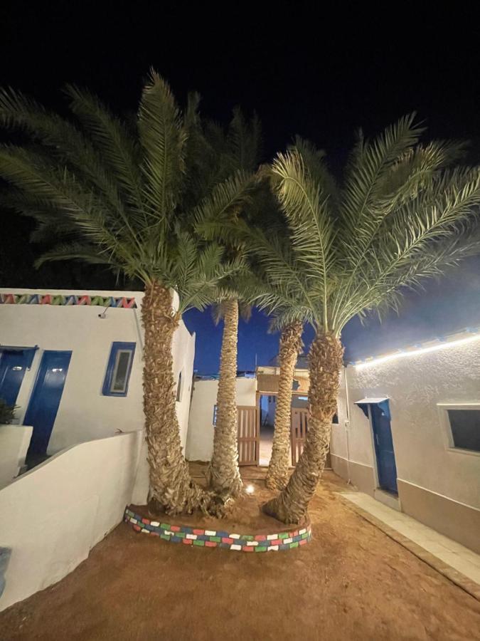 Auski Hostel Dahab Eksteriør bilde