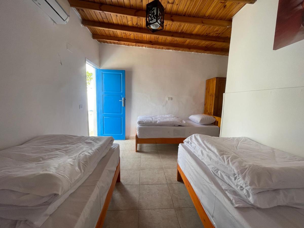Auski Hostel Dahab Eksteriør bilde
