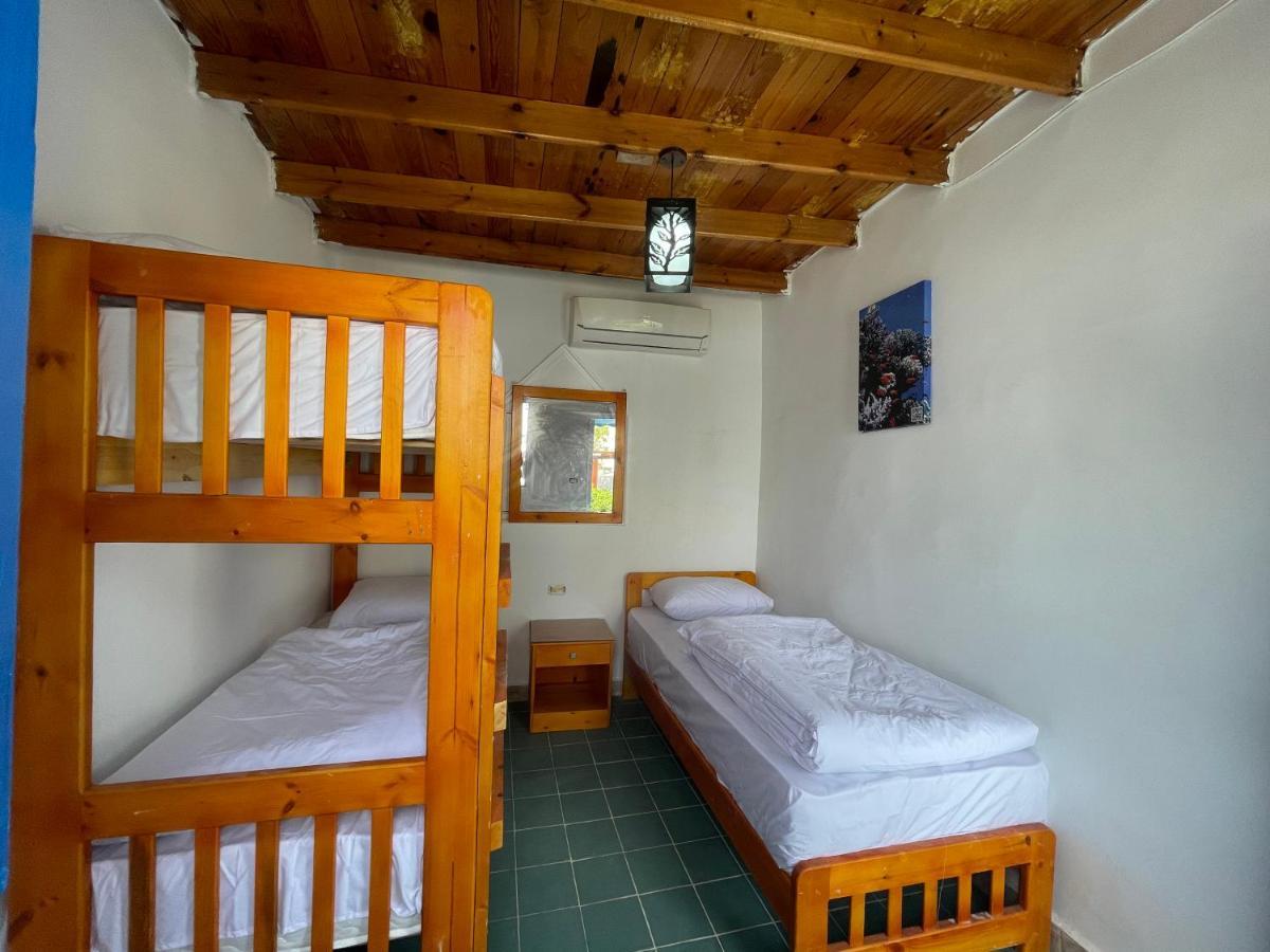 Auski Hostel Dahab Eksteriør bilde