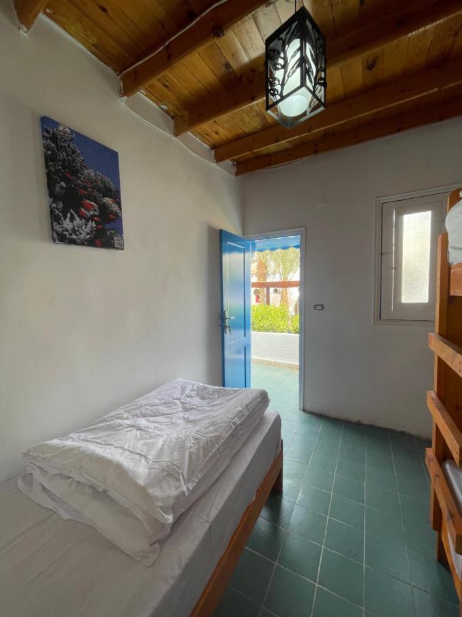 Auski Hostel Dahab Eksteriør bilde