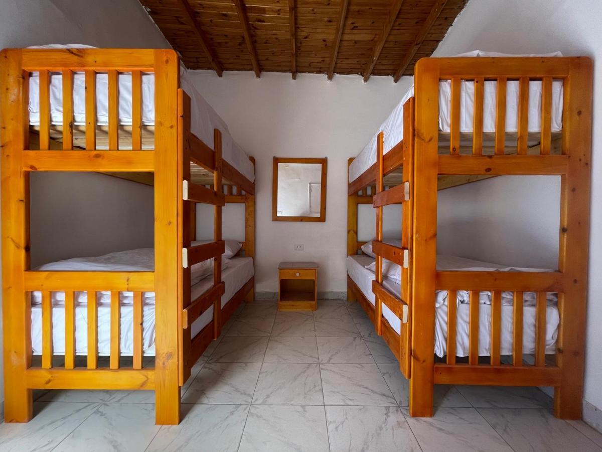 Auski Hostel Dahab Eksteriør bilde