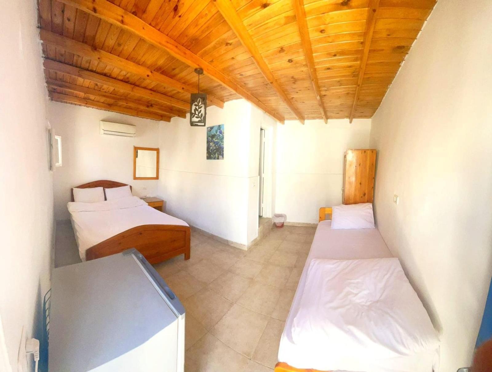 Auski Hostel Dahab Eksteriør bilde
