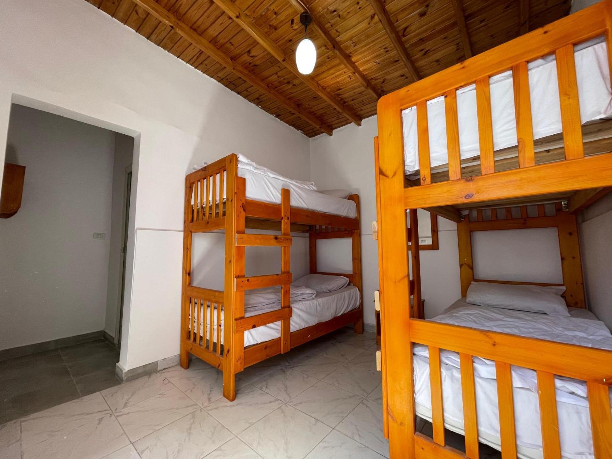 Auski Hostel Dahab Eksteriør bilde
