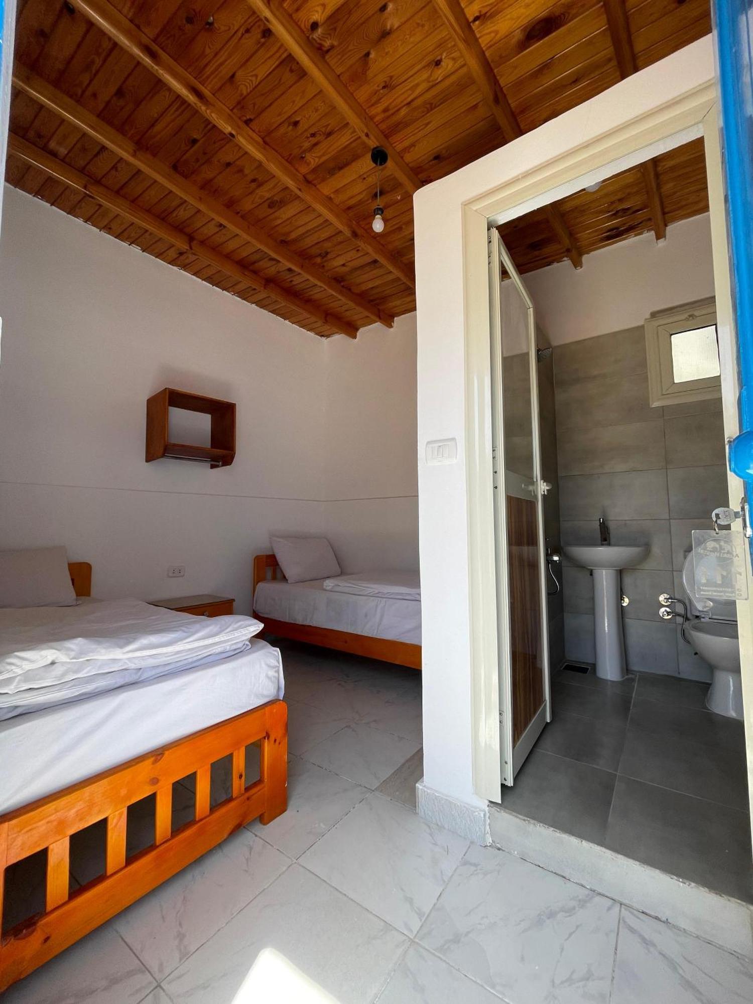 Auski Hostel Dahab Eksteriør bilde