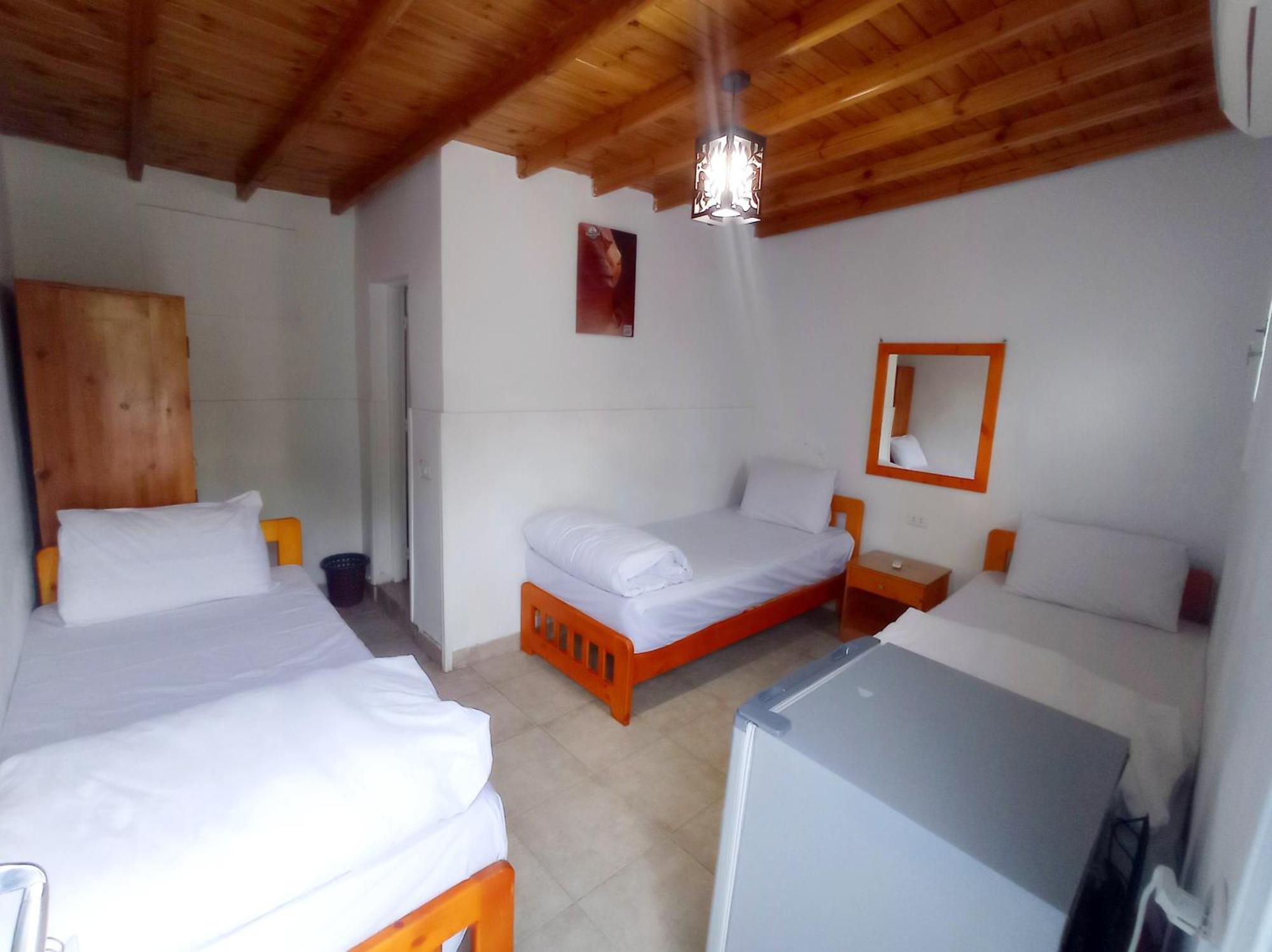 Auski Hostel Dahab Eksteriør bilde